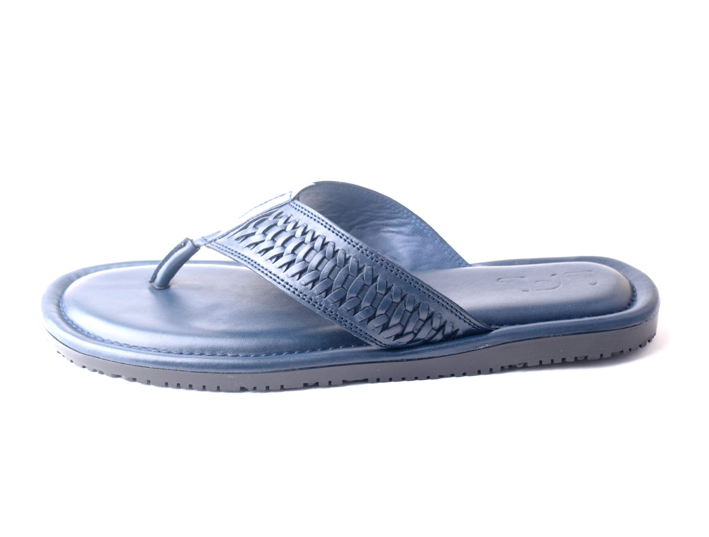 LFL LEATHER SLIPPER/ FLIP-FLOP / LFL-LC-102