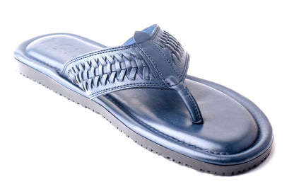 LFL LEATHER SLIPPER/ FLIP-FLOP / LFL-LC-102