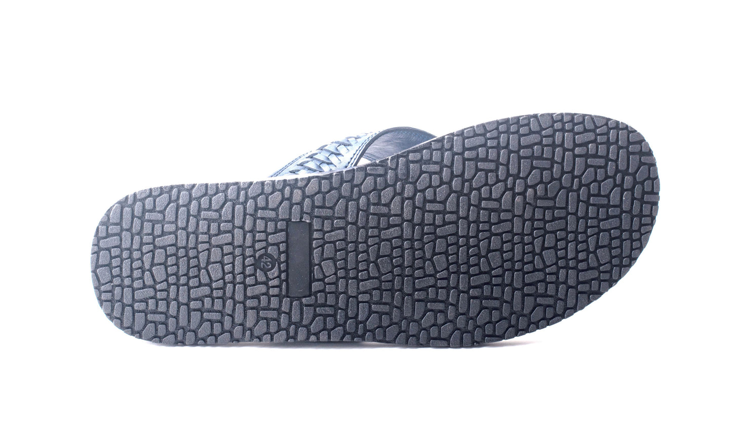 LFL LEATHER SLIPPER/ FLIP-FLOP / LFL-LC-102